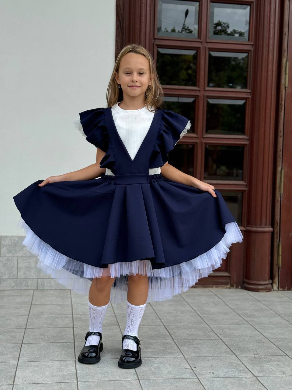 Сукня 080724011